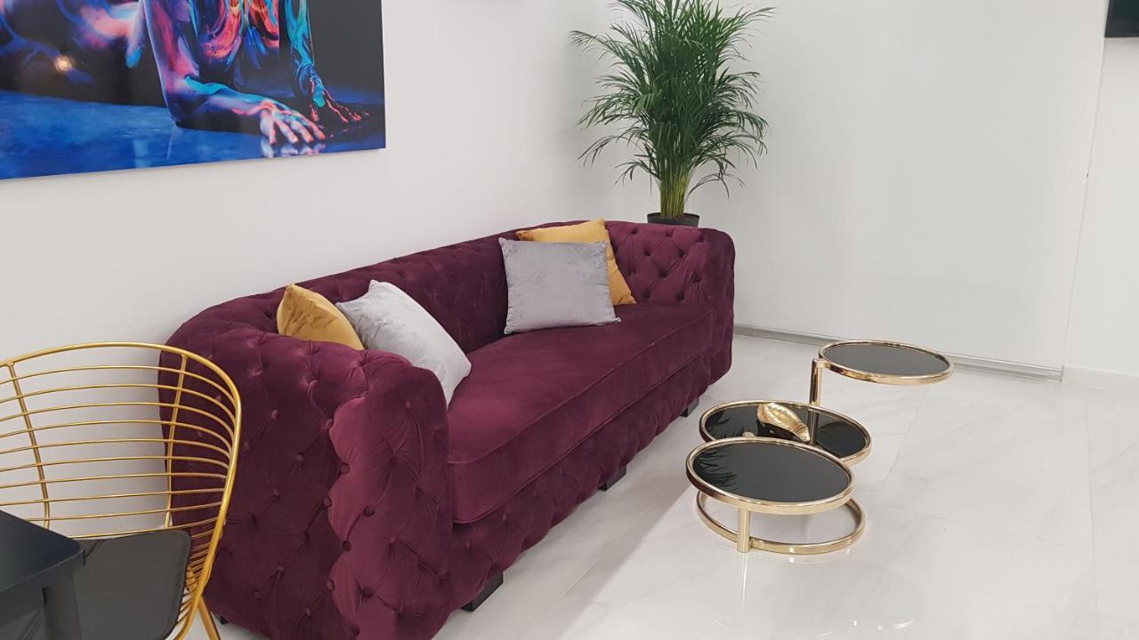 Apartment Pepi Puerto (adults Only) Santa Pola