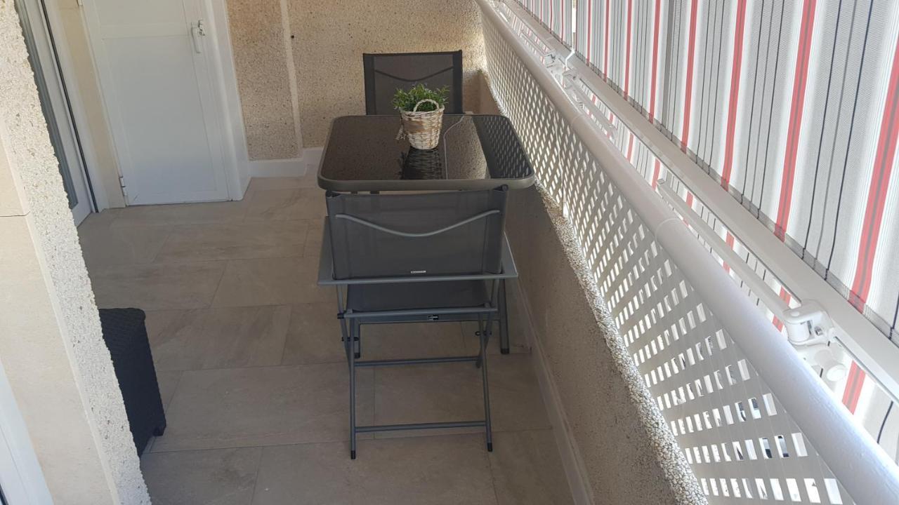 Pepi Puerto (adults Only) Apartment Santa Pola