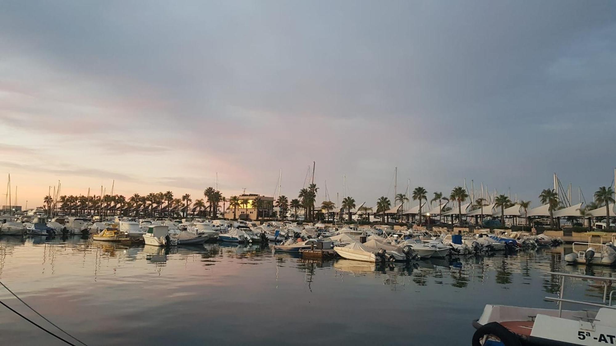 Apartment Pepi Puerto (adults Only) Santa Pola