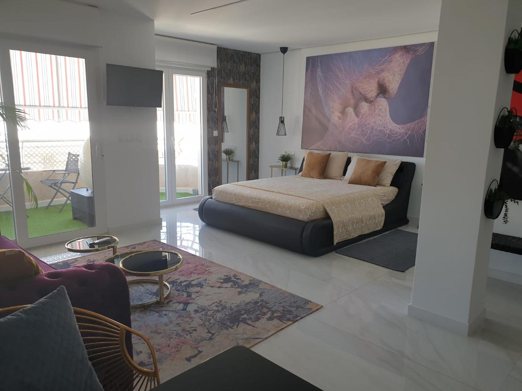 Apartment Pepi Puerto (adults Only) *