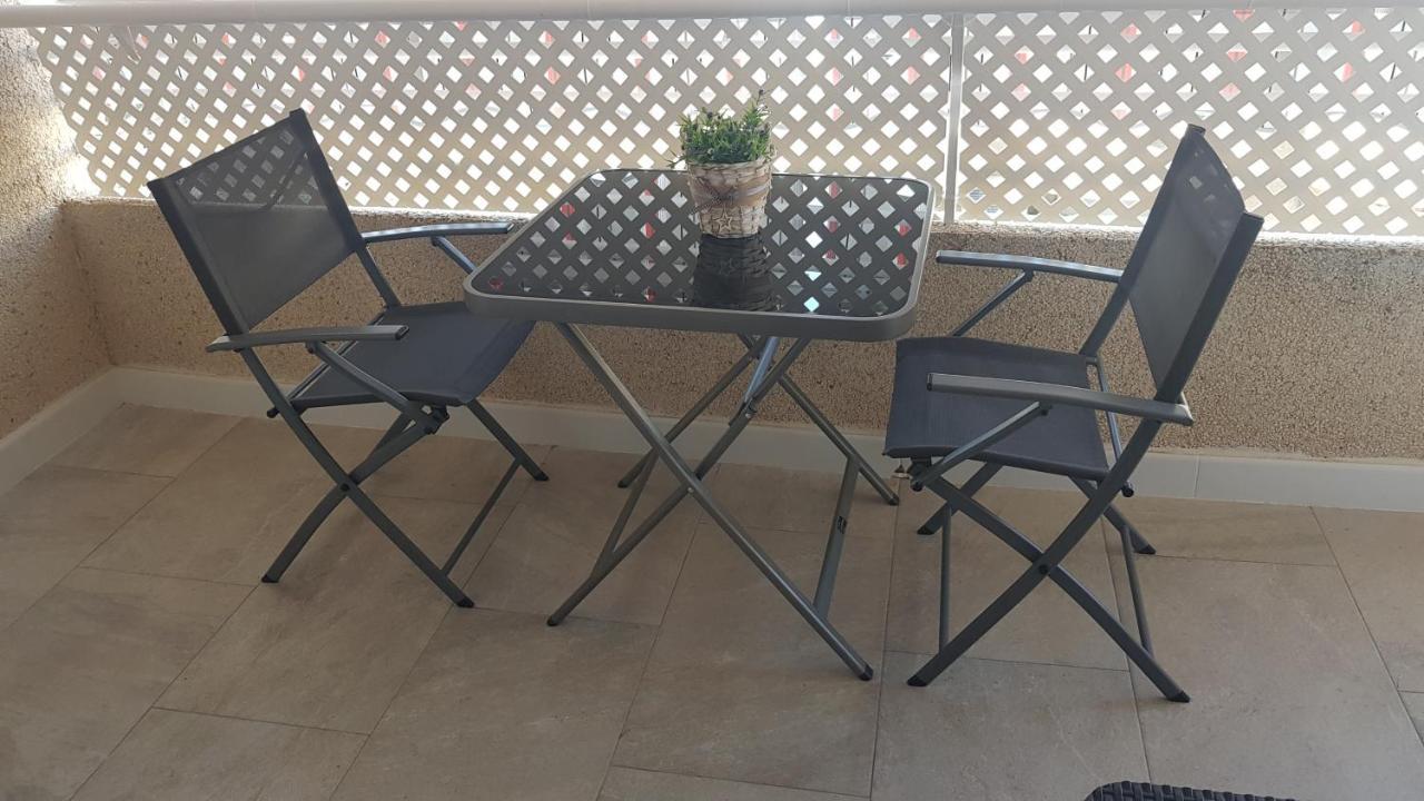Pepi Puerto (adults Only) Apartment *