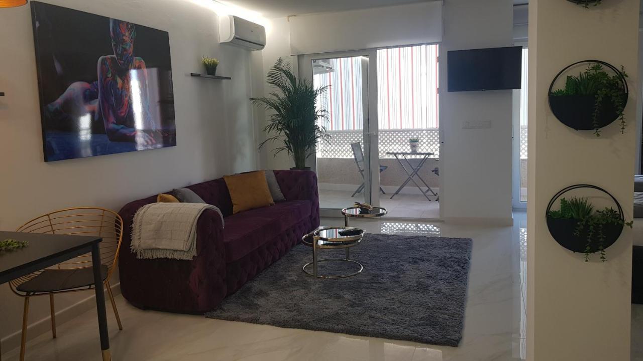 Apartment Pepi Puerto (adults Only) Santa Pola