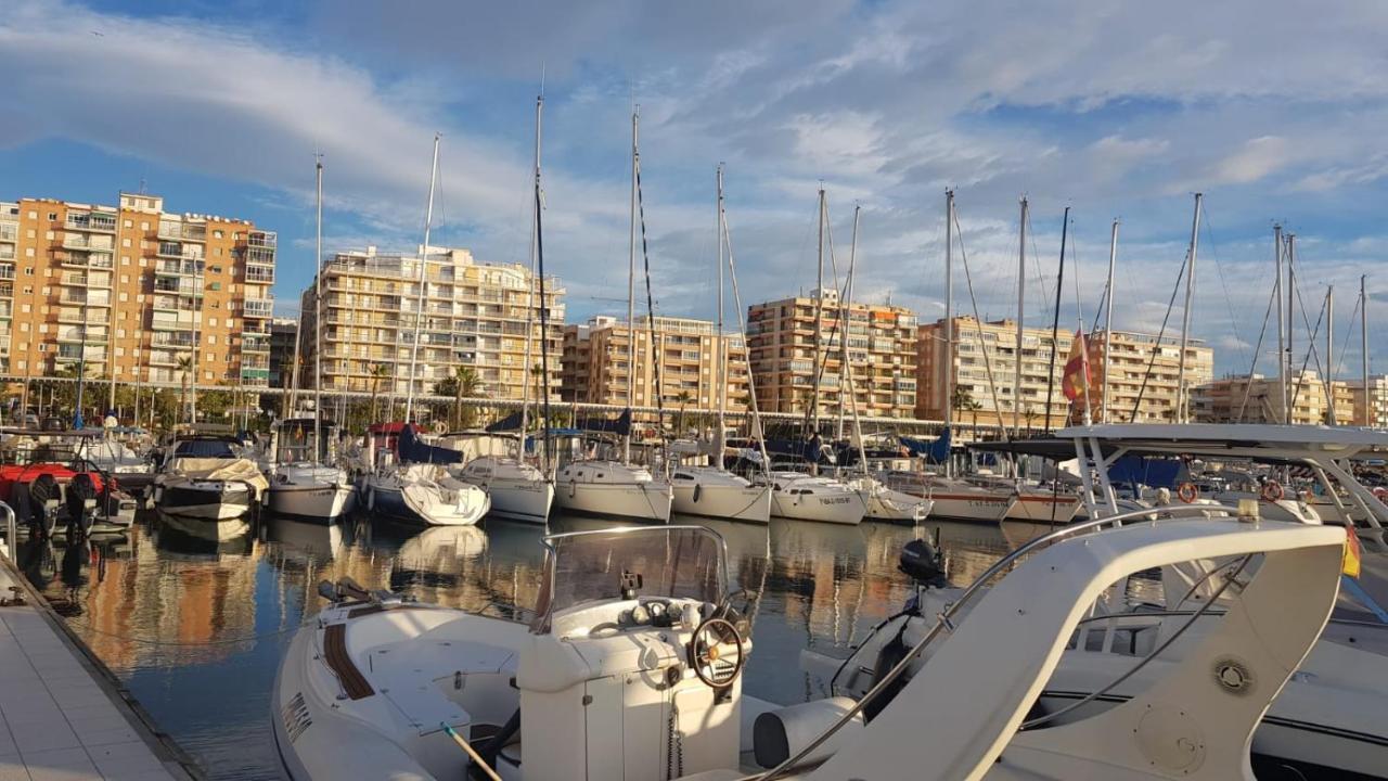 Pepi Puerto (adults Only) Apartment *
