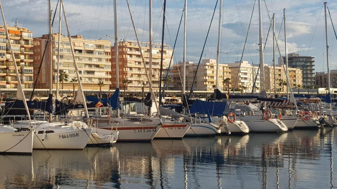 Pepi Puerto (adults Only) * Santa Pola